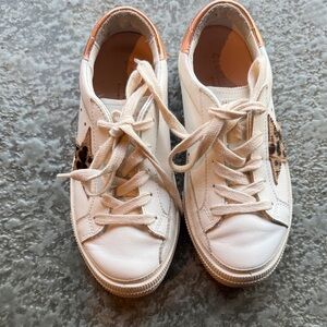 Golden goose girls sneaker